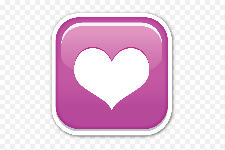 Sticker Is The Large 2 Inch Version - Heart Decoration Emoji Png,2 Heart Emoji