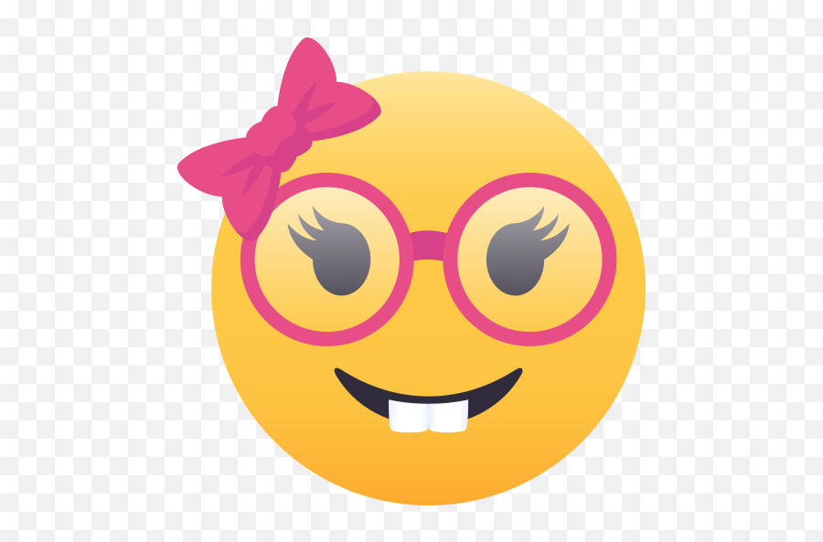Sweet N Sassy - Smiley Emoji,Emojione