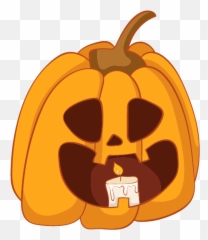 Jacko7 - Halloween Emoji For Discord,O Emoji