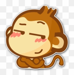 Yoyo Stickers For Telegram - Telegram Yoyo Sticker Emoji,Yoyo Emoji