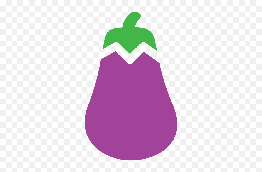 Hot Springs Emoji For Facebook Email Sms - Eggplant,Pepper Emoji