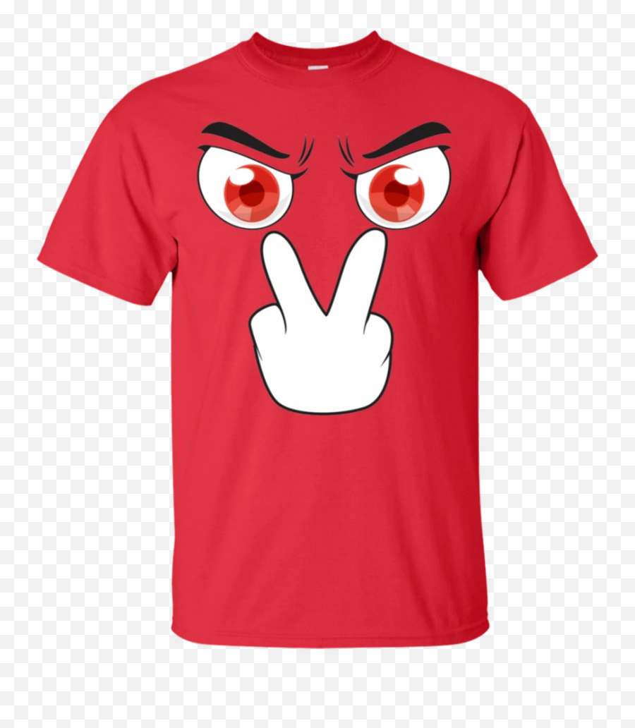 Emoji Halloween Costume Tshirt - Chibi Naruto T Shirt,Emoji M