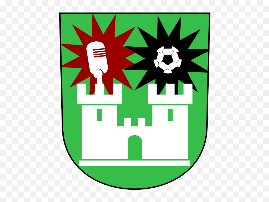 Soccer Team Icon - Emblem Emoji,Pro Soccer Emojis
