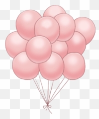 Arimojibyag Arimojis Sticker Emoji - Balloon