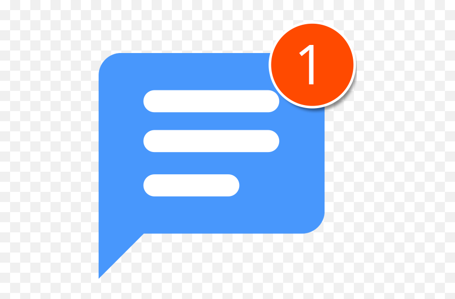 Text Messages Call Sms Messaging - Android New Message Icon Emoji,Flasher Emoji