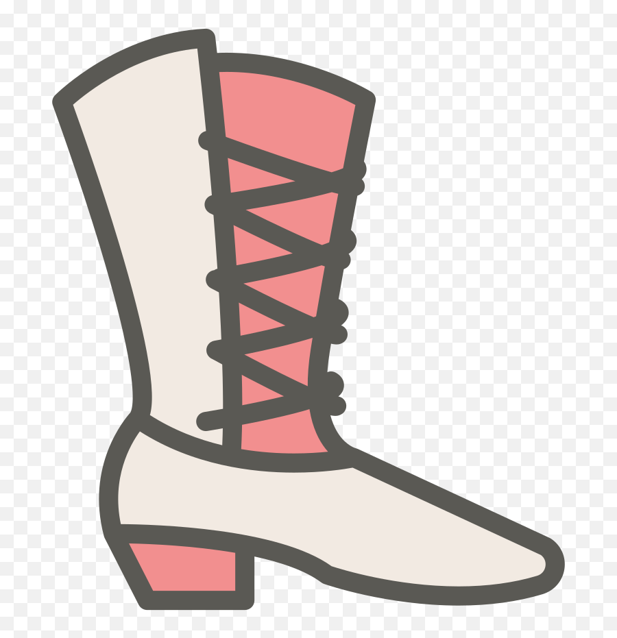Cowboy Boot Icon - Shoe Emoji,Cowboys Emoji