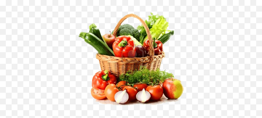 Search Results For Picnic Baskets Png - Fruit And Vegetable Png Emoji,Easter Basket Emoji