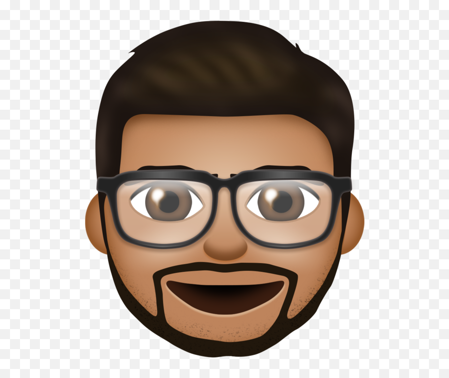 How We Really Use The Peach - Man Beard Glasses Emoji,Emojipedia
