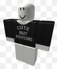 Cute But Psycho - President Shirt Roblox Emoji,Timbs Emoji