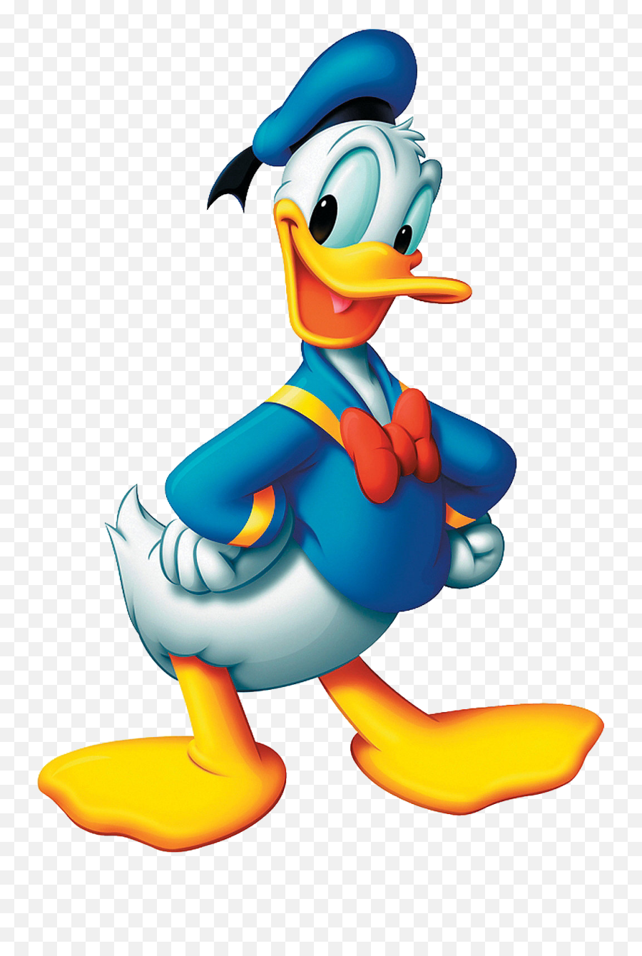Donald Duck Png - Donald Duck Images Hd Emoji,Donald Duck Emoji