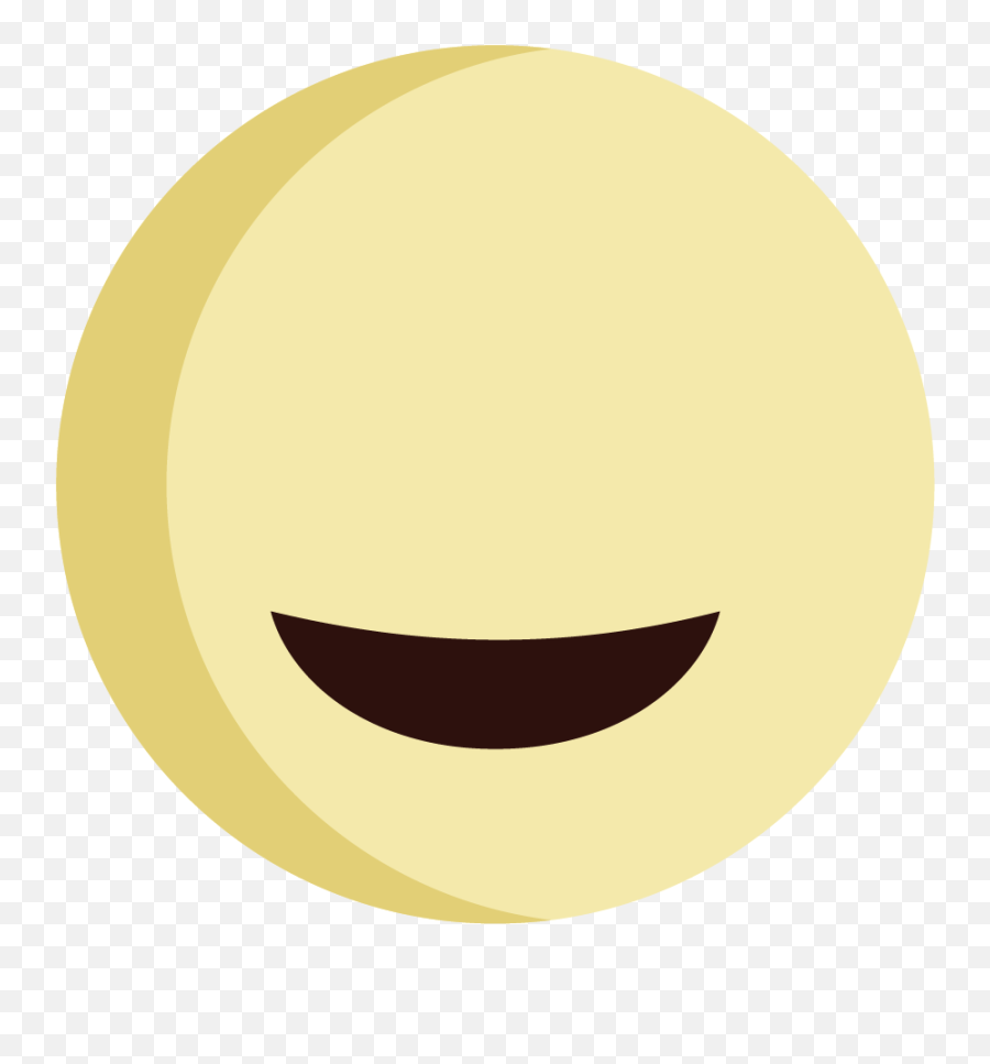 The Future Of Language - Circle Emoji,Daisy Emoji