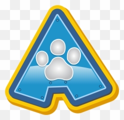 Alphabet Paw Patrol Letter A 3 Emoji,Emoji Alphabet Letters