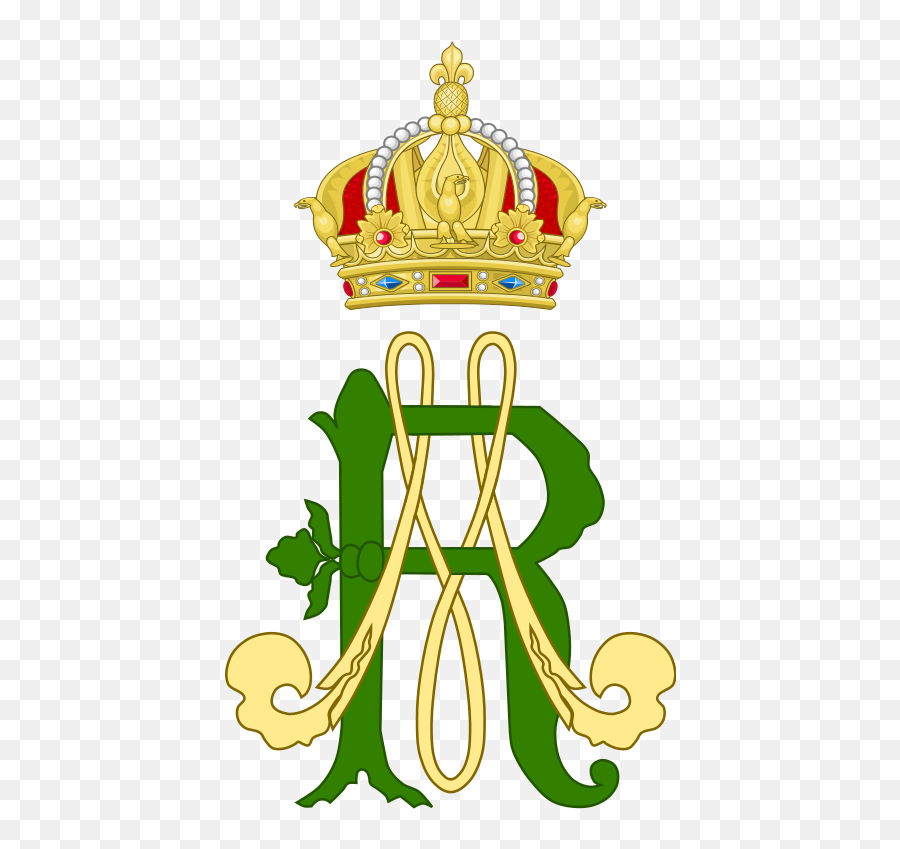 Emperor Maximilian I Of Mexico - Mexico Crown Emoji,New Mexico Emoji