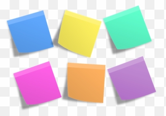 Postit Memo Stickies - Paper Emoji,Emoji Post It Notes