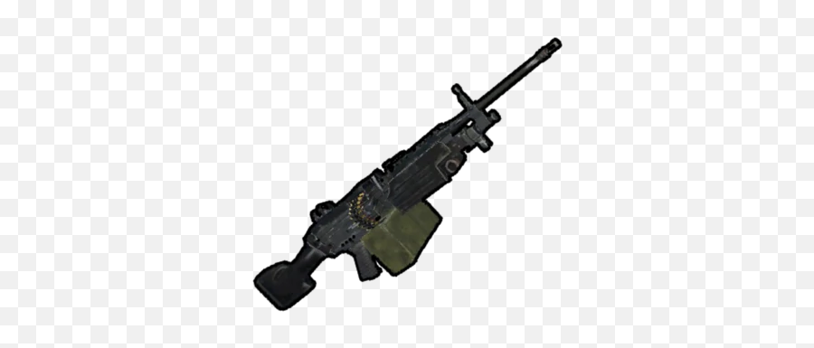 M249 - Rust Emoji M249,Ak Emoji