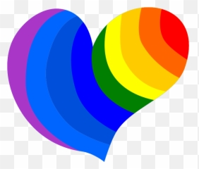 Heart - Hippie Emoji