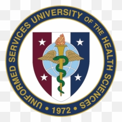 Uniformed Services University Seal - Logo Of Uniformed Services Emoji,Maryland State Flag Emoji