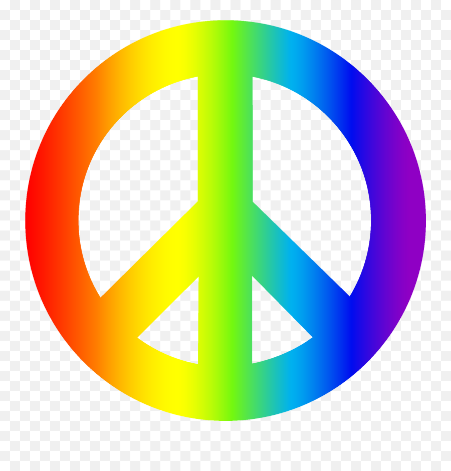 The Best Free Sweet Clipart Images - Transparent Rainbow Peace Sign Emoji,Yam Emoji