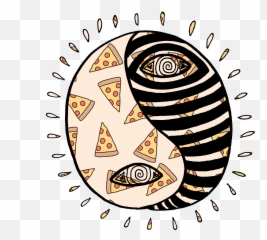 Drawing trippy pizza Picture 2379114 drawing - Pizza Art Trippy Emoji