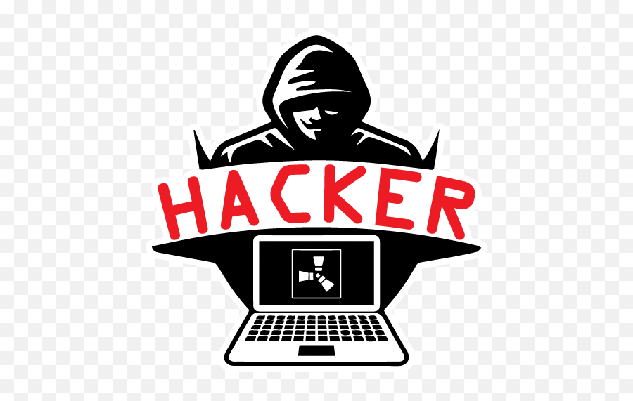 Logo Png Hacker - Imagem De Hacker Png Emoji,Emoji Hacker
