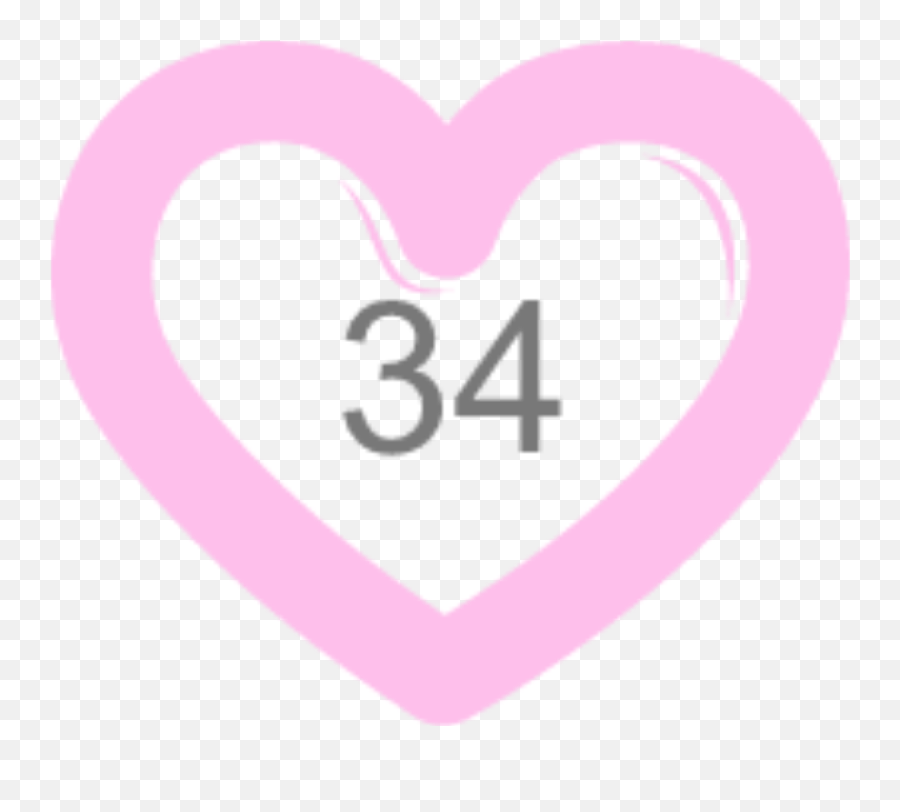 Love34gray - Heart Emoji,Starry Eyed Emoji