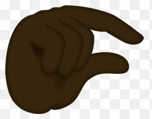 Pinching Hand - Illustration Emoji