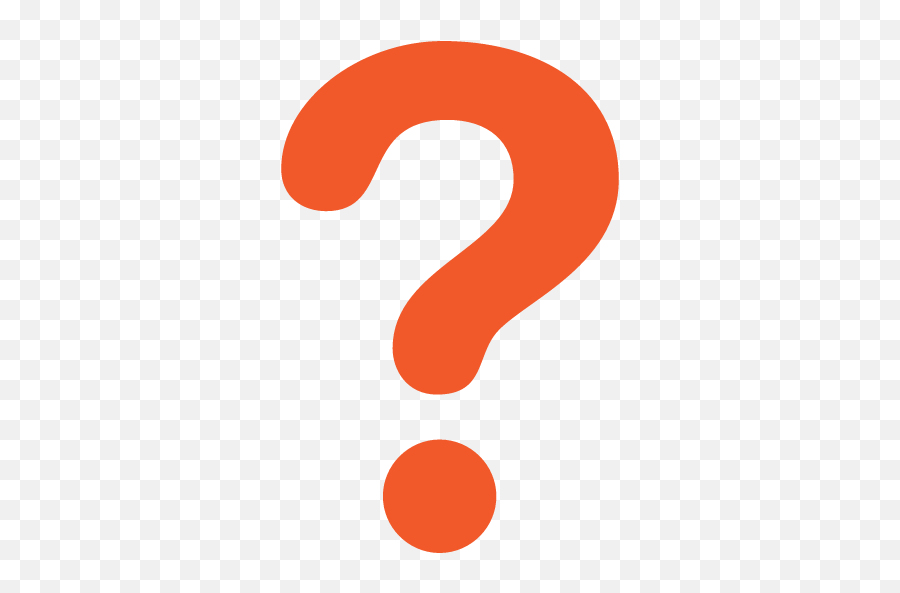 Question Mark Png Images Free Download - Transparent Png Question Mark Emoji,Question Mark Emoji Png