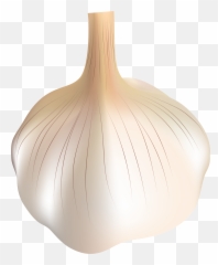 Garlic Clipart - Garlic Emoji,Garlic Emoji