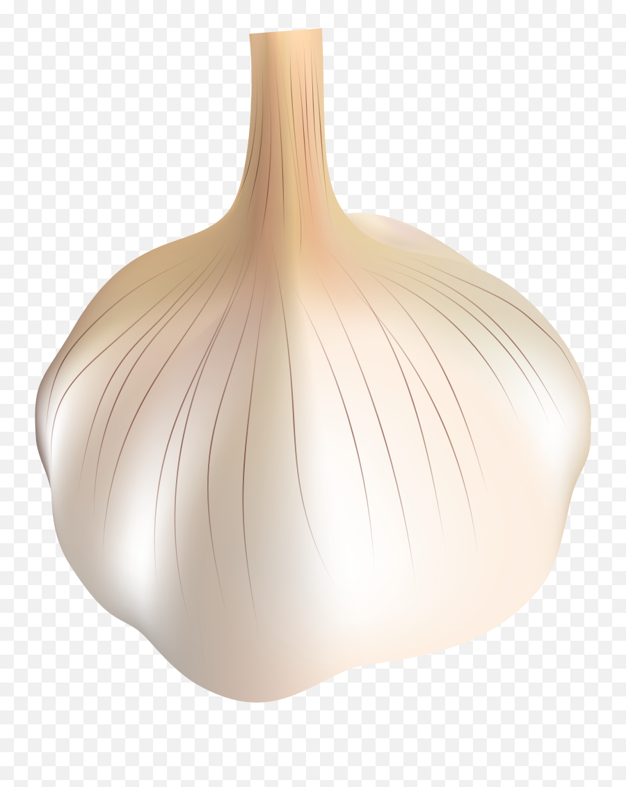 Garlic Clipart - Garlic Emoji,Garlic Emoji