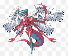Porygod Brokemon Know Your Meme - Illustration Emoji