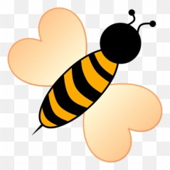 Trail Clipart Bumble Bee - Winnie The Pooh Png Emoji