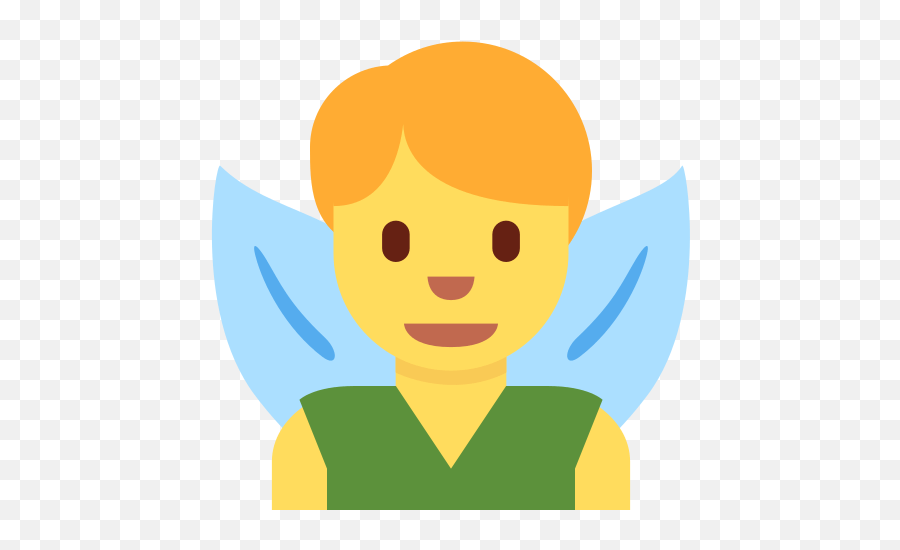 Man Fairy Emoji Meaning With Pictures - Portable Network Graphics,Zombie Emoji