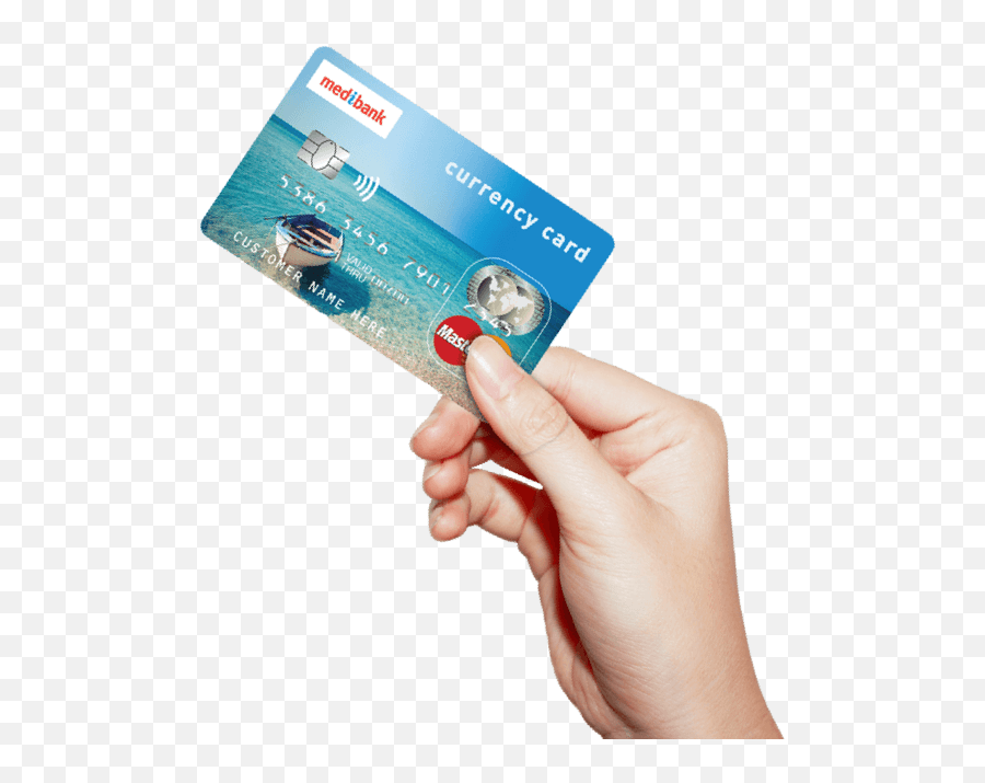 Credit Cards Png - Clip Art Library Hand Holding Credit Card Png Emoji,Credit Card Emoji