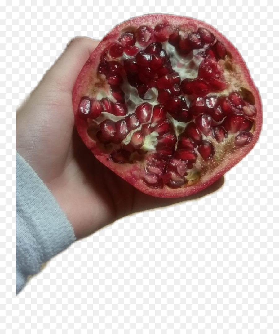 The Most Edited Pomegranates Picsart - Superfood Emoji,Pomegranate Emoji