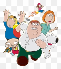 Fun - Family Guy Video Game Emoji