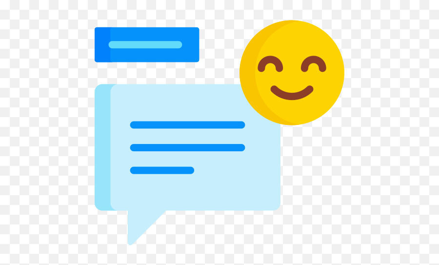 Positive Comment - Free Communications Icons Positive Comment Icon Emoji,Comment Emoji