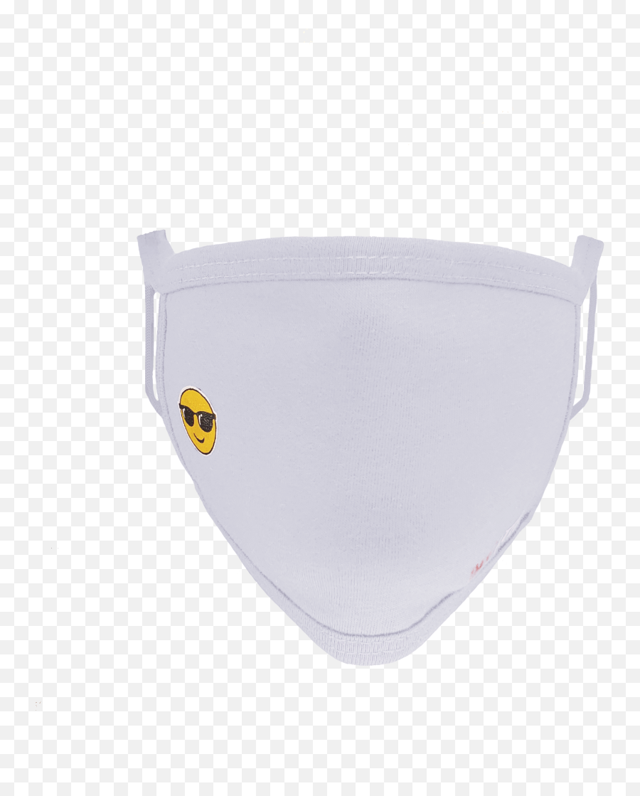 Cool Emoji Mask - For Teen,Swimsuit Emoji