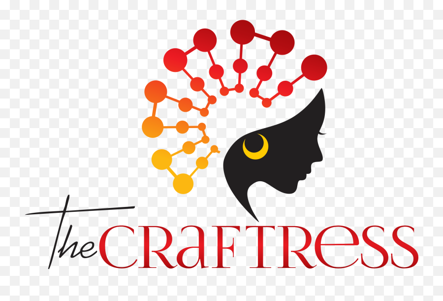 The Craftress The Craftress - Dark Skin Clipart Full Size Nigeria Makeup Flyer Design Emoji,Black Man Shrug Emoji