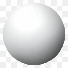 Ping Pong Ball Clip Art Transparent Png - Emoji