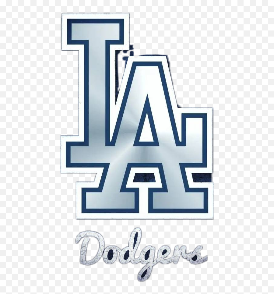 Largest Collection Of Free - Los Angeles Dodgers Emoji,Dodgers Emoji