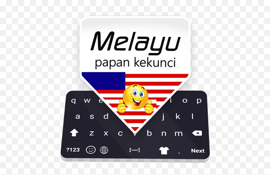 Malay Keyboard Apk 102 - Download Free Apk From Apksum Happy Emoji,Enabling Emoji