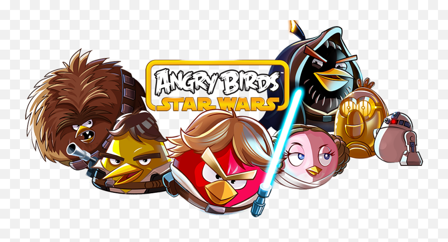 Clipart Apple Angry Picture 375647 Clipart Apple Angry - Angry Birds Version Star Wars Emoji,Emoji Angry Birds