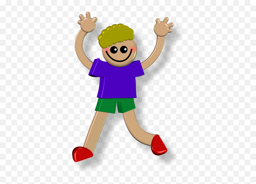 Cute Boy Free Stock Photo - Alphabet Boy Stock Emoji,Emotions Face