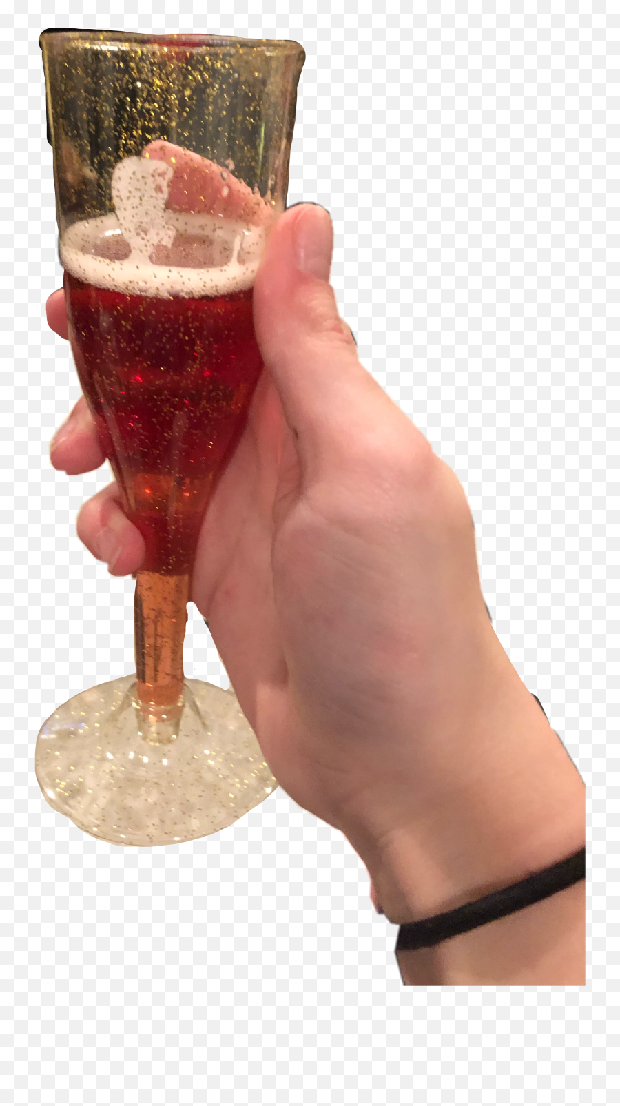 Popular And Trending Champaign Stickers - Beer Glassware Emoji,Champaign Emoji
