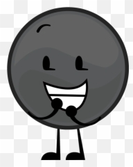 Metal Ball - Smiley Emoji,Metal Emoticon