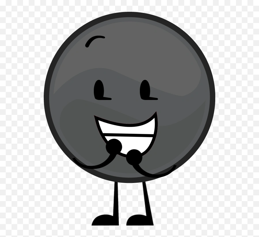 Metal Ball - Smiley Emoji,Metal Emoticon