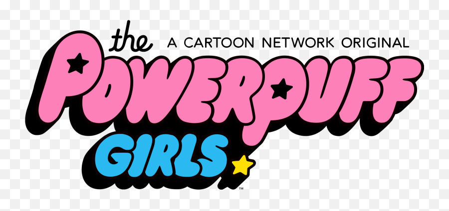 The Powerpuff Girls Animata 2016 - Power Puff Girls Logo Png Emoji,Disney Princess Emoji