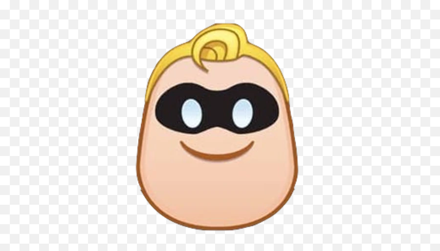 Mr - Mr Incredible Emoji,Boom Emoji
