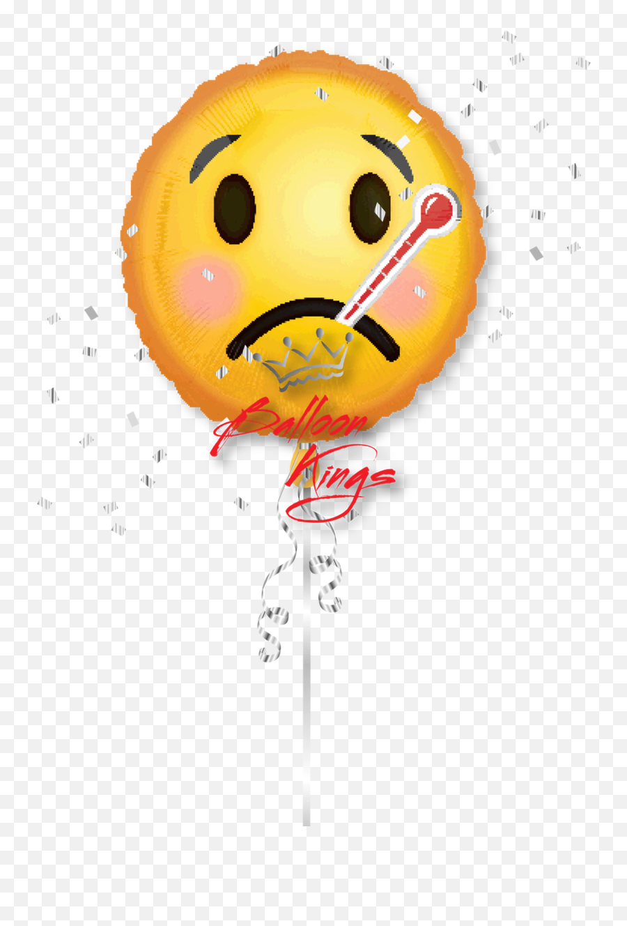 Emoji Get Well Soon - Emoticon Get Well Soon,Emoji Letters