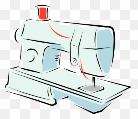 Free Fax Machine Images Download - Sewing Clip Art Emoji